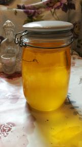 maslo ghi