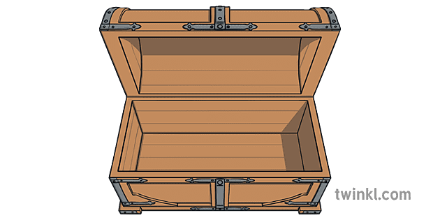 Open-Chest--Empty